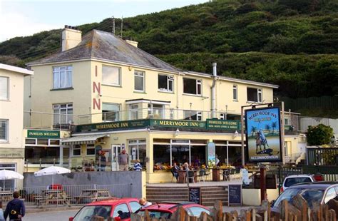 merrymoor inn camera|Merrymoor Inn Webcam in Mawgan Porth, England, United。